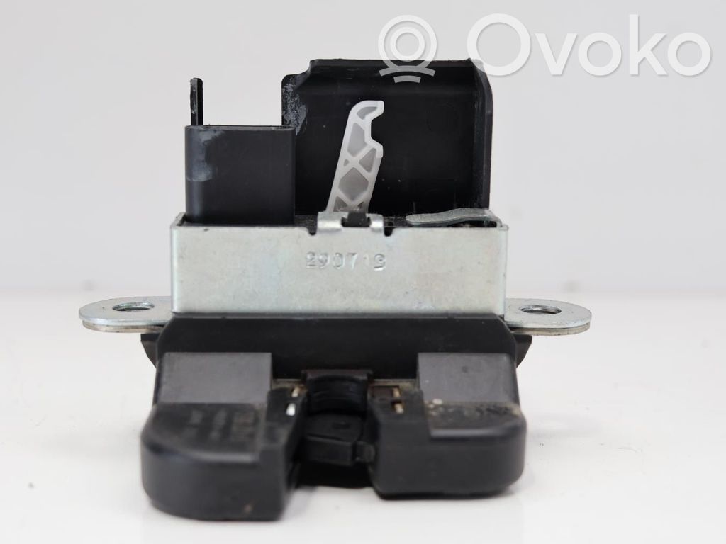 Seat Leon (5F) Tailgate/trunk/boot lock/catch/latch 