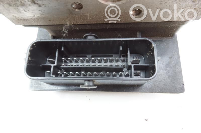 Peugeot 407 ABS Pump 