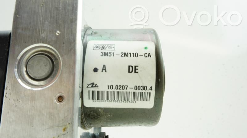 Mazda 3 I ABS Blokas 