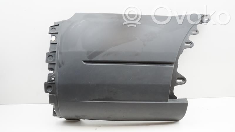 Ford Transit Takalokasuojan koristelista 