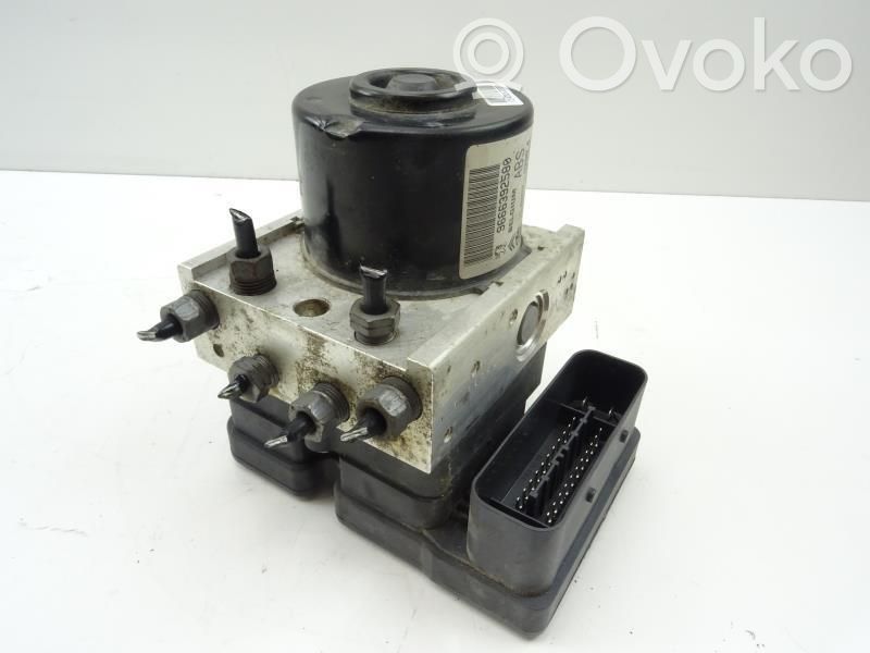 Citroen C3 ABS Pump 