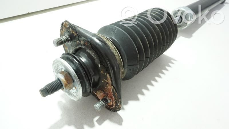 BMW 3 E46 Aizmugurē amortizators 