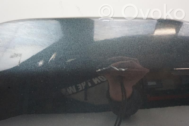 Dacia Sandero Klapka wlewu paliwa 
