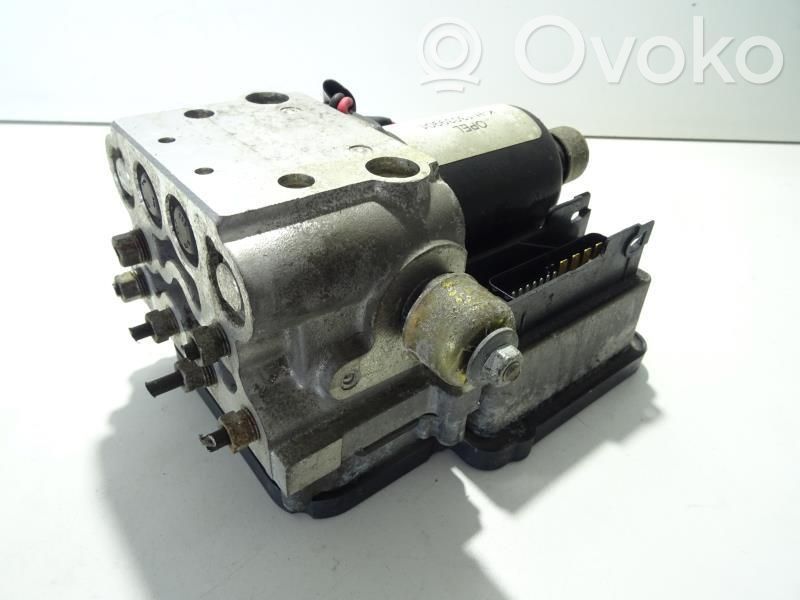 Opel Vectra B Bomba de ABS 