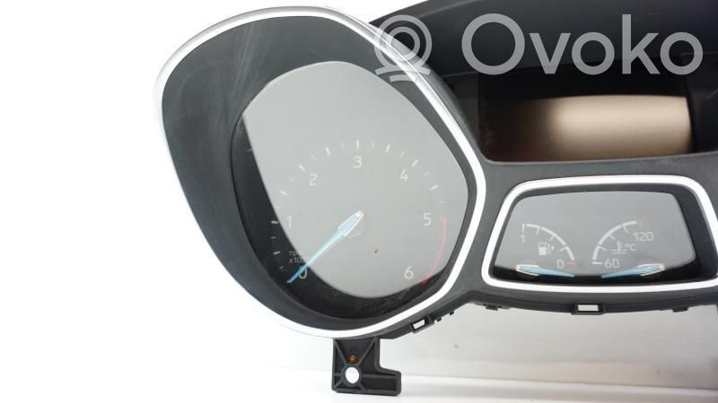 Ford Focus Speedometer (instrument cluster) 