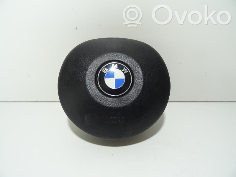 BMW 3 E46 Stūres drošības spilvens 