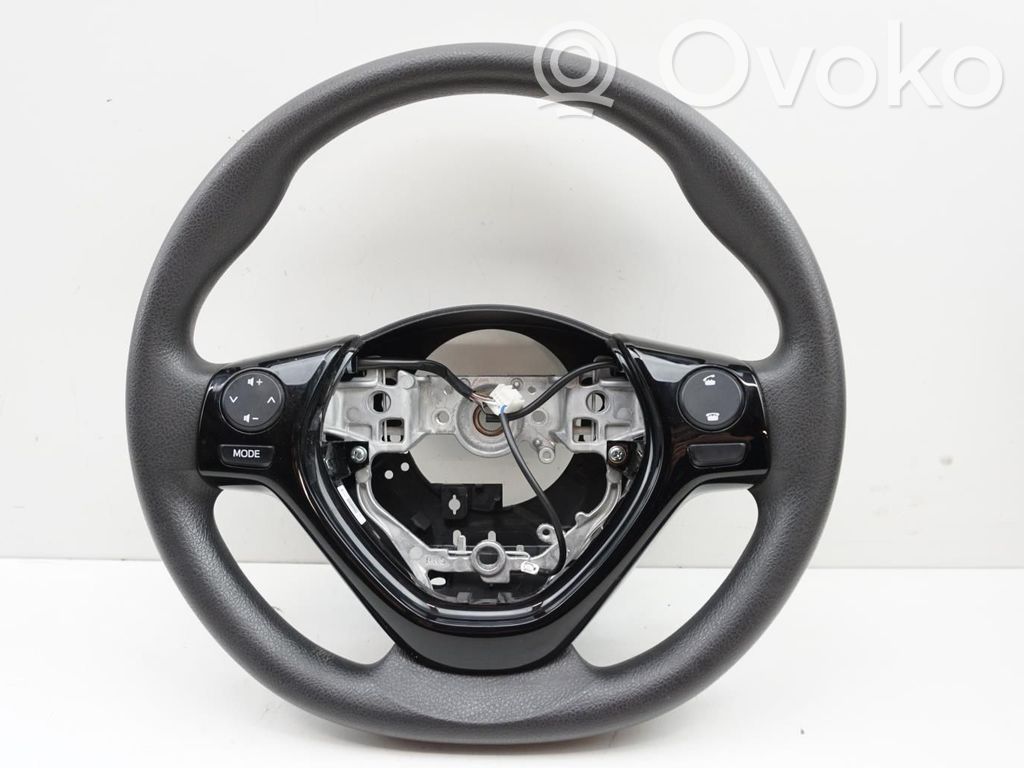 Citroen C1 Stūre 