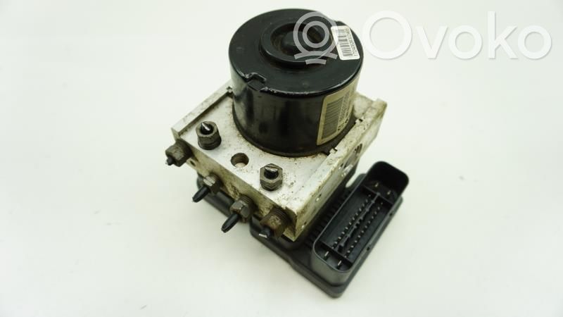 Citroen C3 ABS Pump 