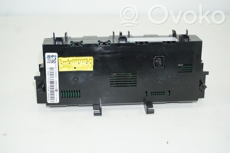 Climate control unit   9678312580