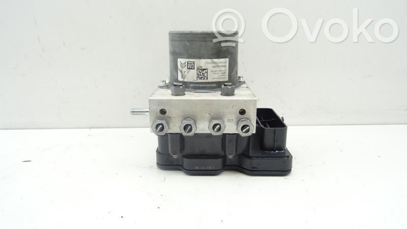 Citroen C3 ABS Blokas 