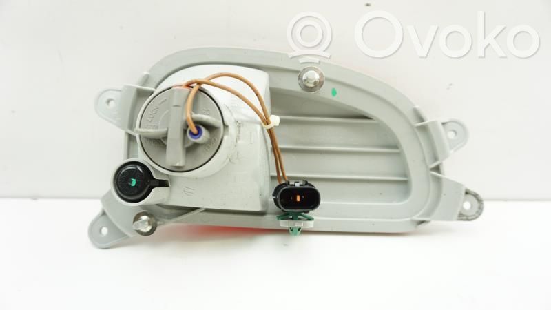 KIA Picanto Miglas lukturis aizmugurē 