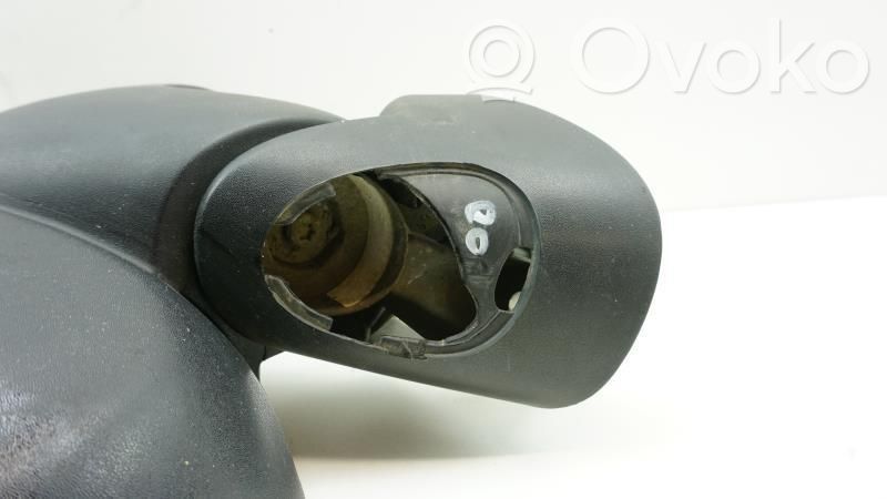 Renault Trafic II (X83) Espejo lateral manual 