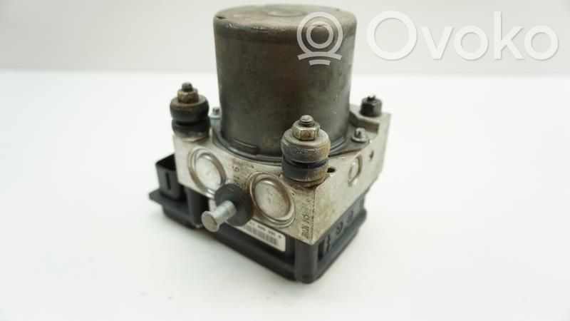 Peugeot Boxer ABS Pump 