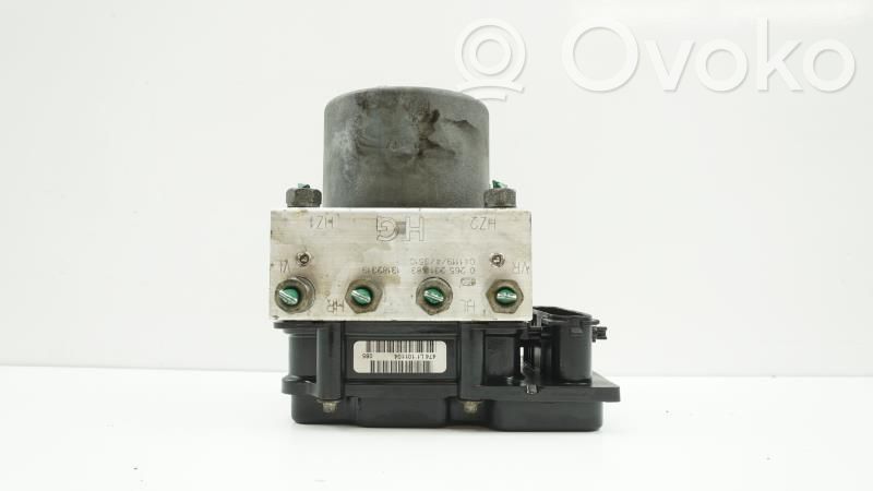 Opel Corsa C ABS Pump 