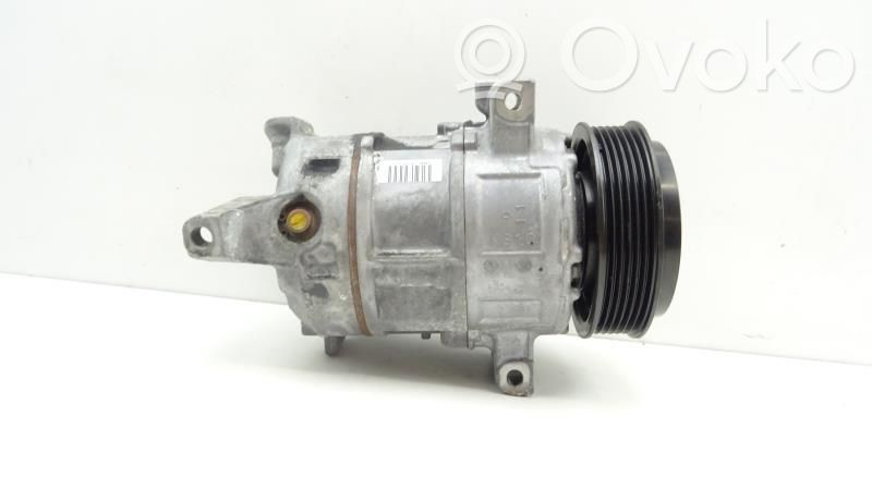 Suzuki SX4 Kompresor / Sprężarka klimatyzacji A/C 