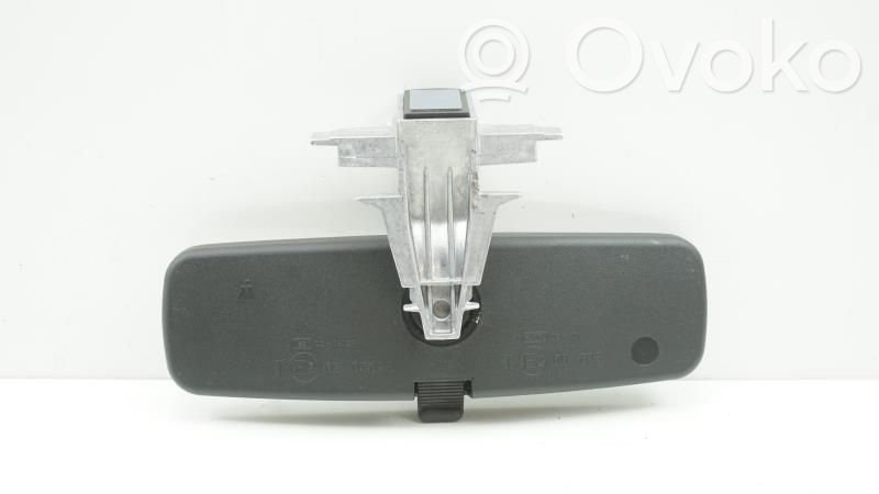 Renault Clio V Rear view mirror (interior) 