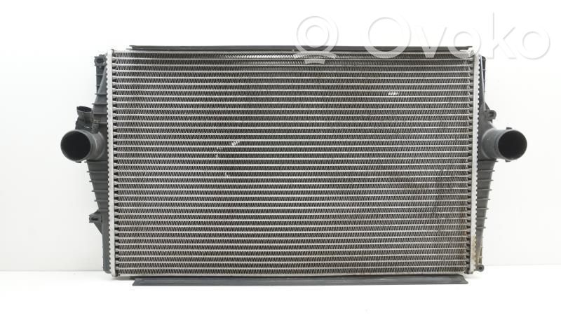 Volvo S60 Interkūlerio radiatorius 