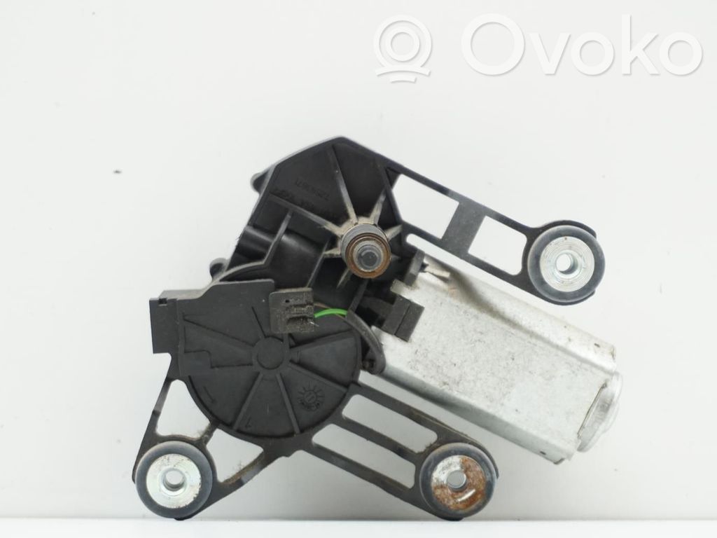 Citroen Nemo Motor ștergător lunetă 