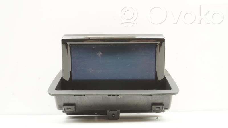 Screen/display/small screen   8X0857273B