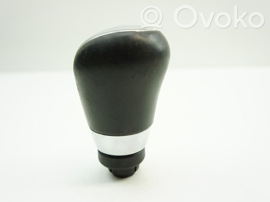 Ford Fiesta Gear lever shifter trim leather/knob 