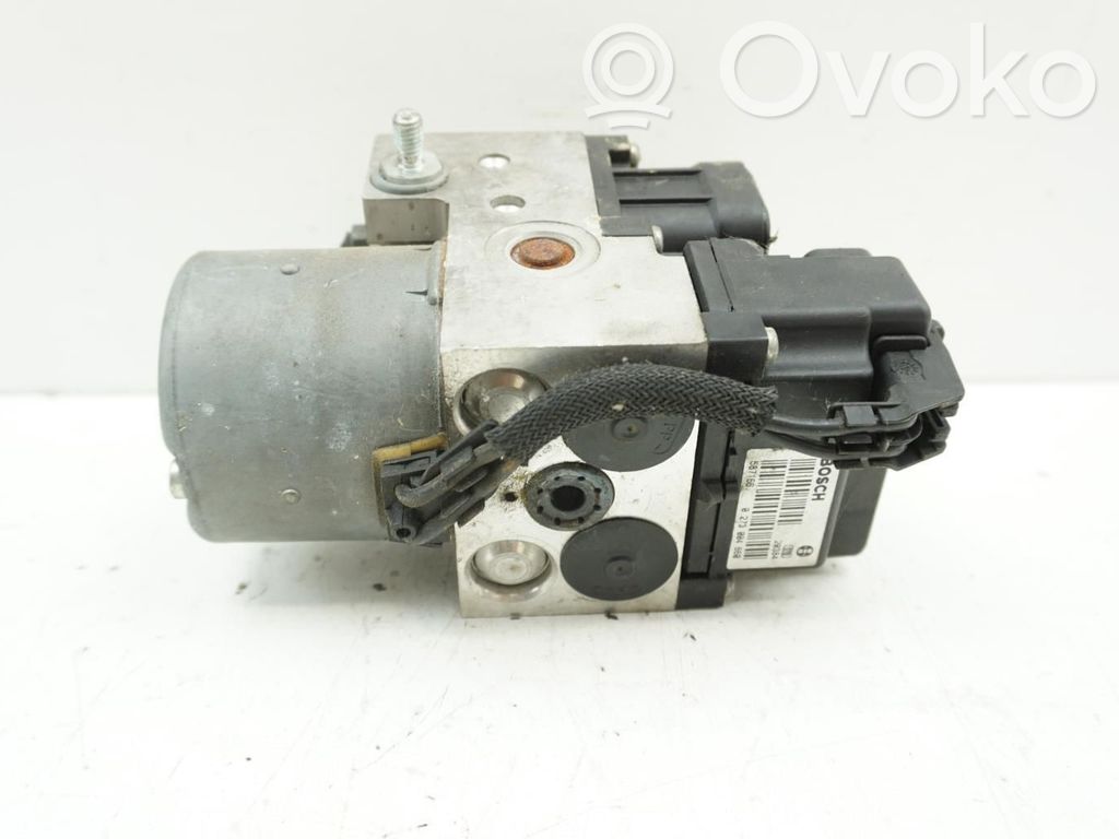 KIA Sorento ABS Pump 