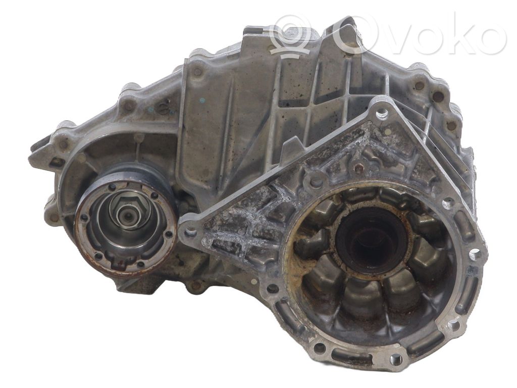 Ford Ranger Gearbox transfer box case 