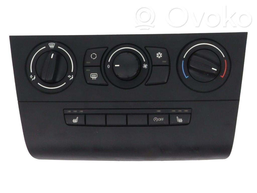 Climate control unit   64119216022