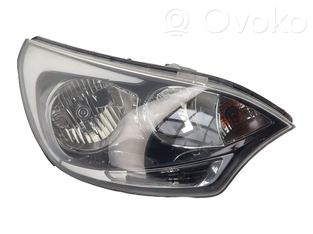 KIA Rio Scheinwerfer 