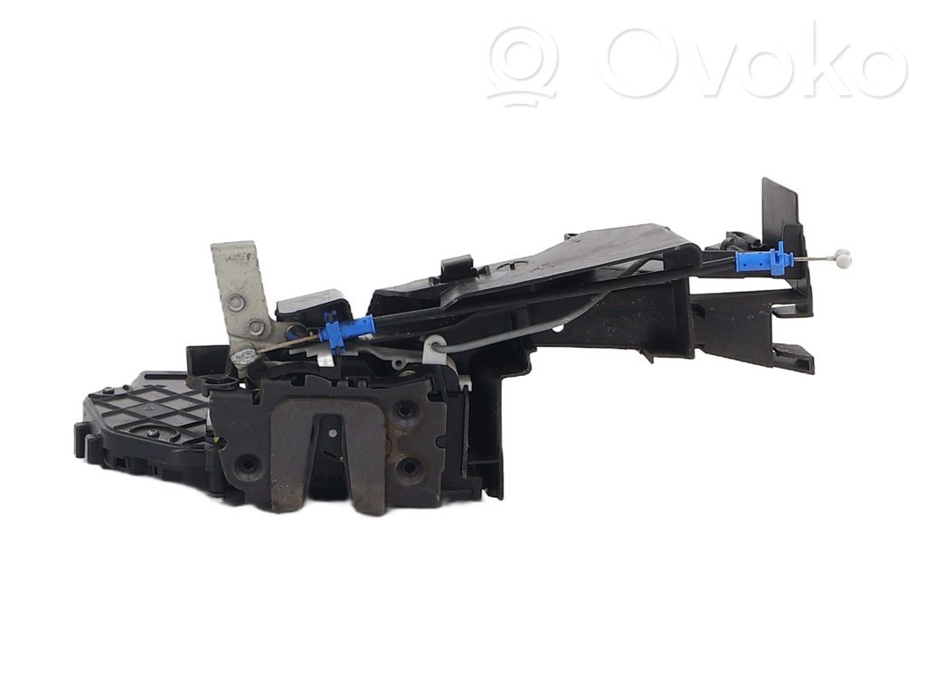 Ford Mondeo MK IV Front door lock 
