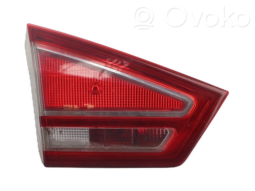 Ford B-MAX Takaluukun takavalot 