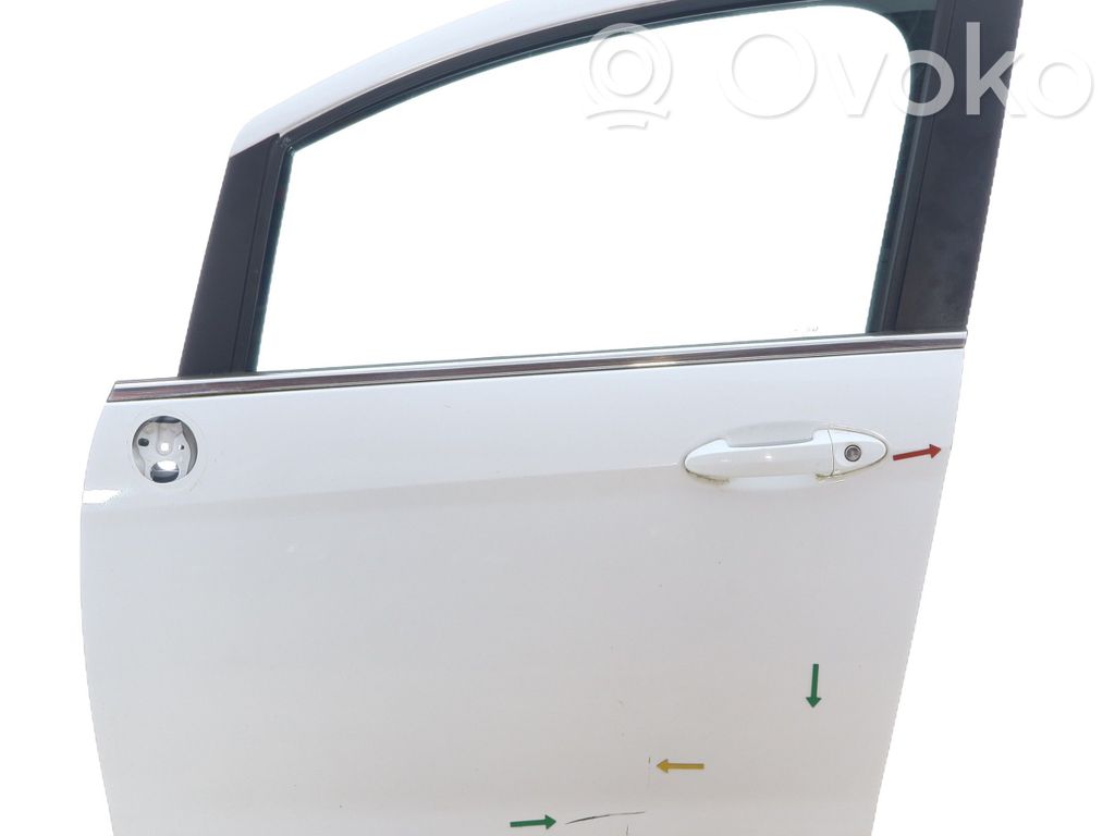 Ford B-MAX Priekinės durys 