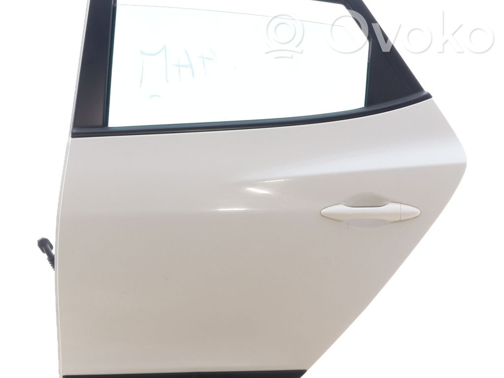 Hyundai ix35 Puerta trasera 