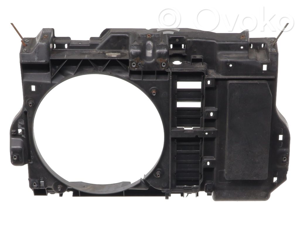 Citroen C5 Top upper radiator support slam panel 