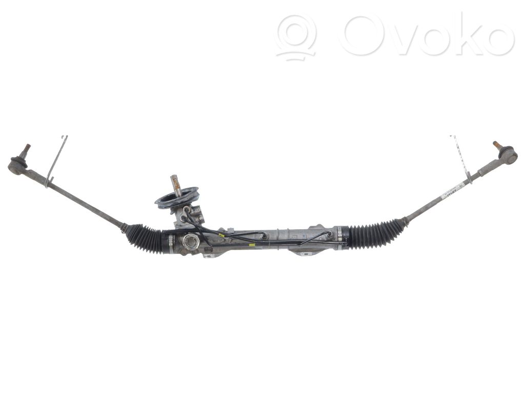 Citroen DS4 Lenkgetriebe 