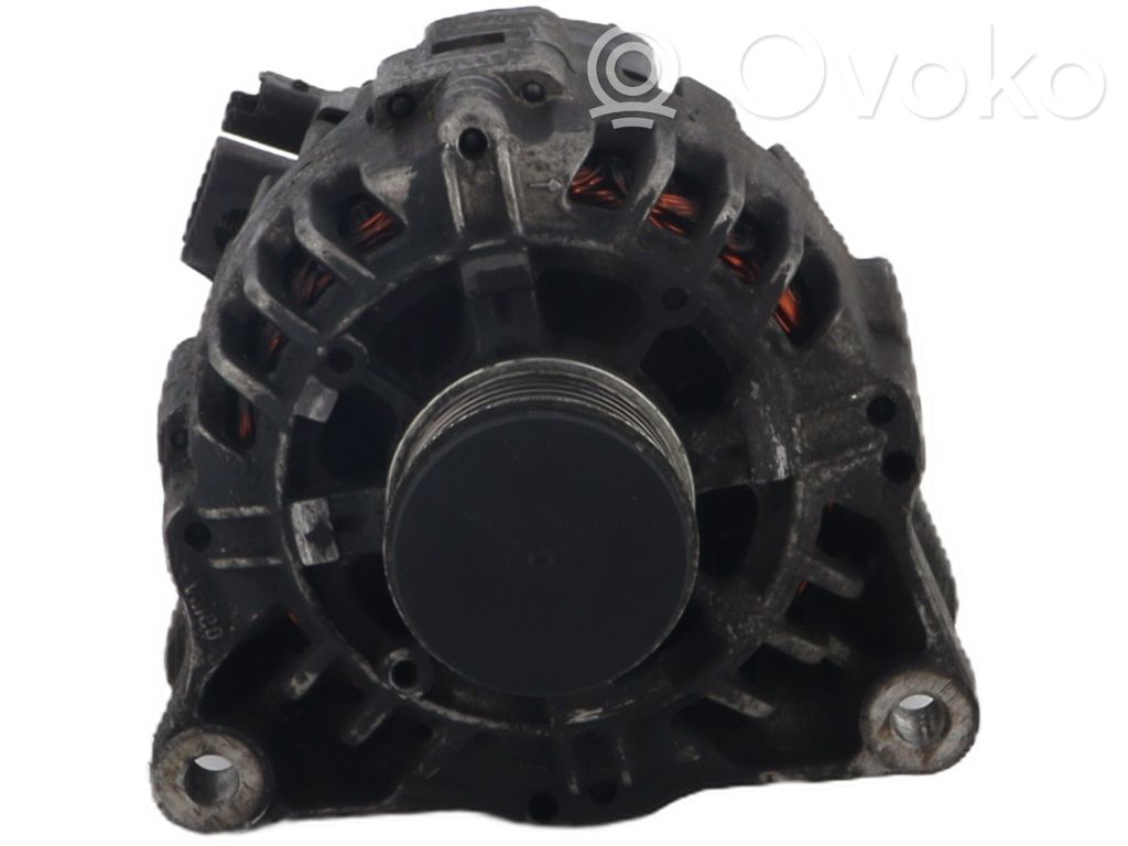 Peugeot Expert Generator/alternator 
