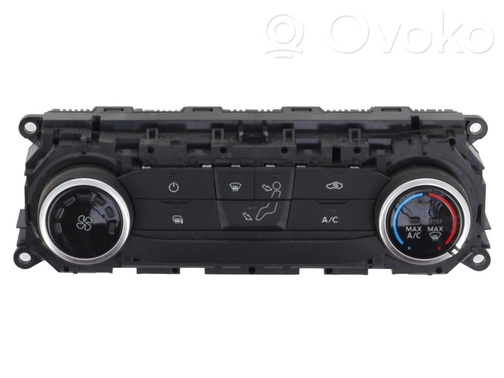 Ford Transit Custom Climate control unit 
