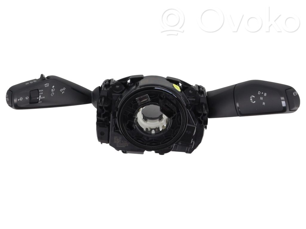 Volkswagen ID.4 Interruptor/palanca de limpiador de luz de giro 