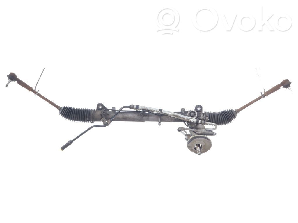 Ford Fiesta Steering rack 
