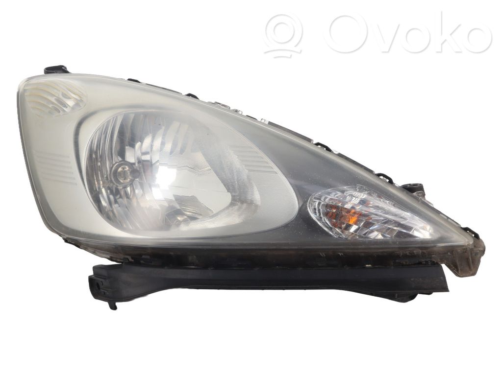 Honda Jazz Headlight/headlamp 