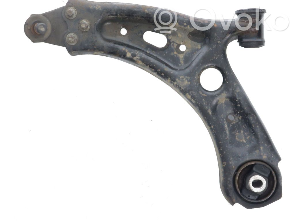 Fiat 500X Front lower control arm/wishbone 
