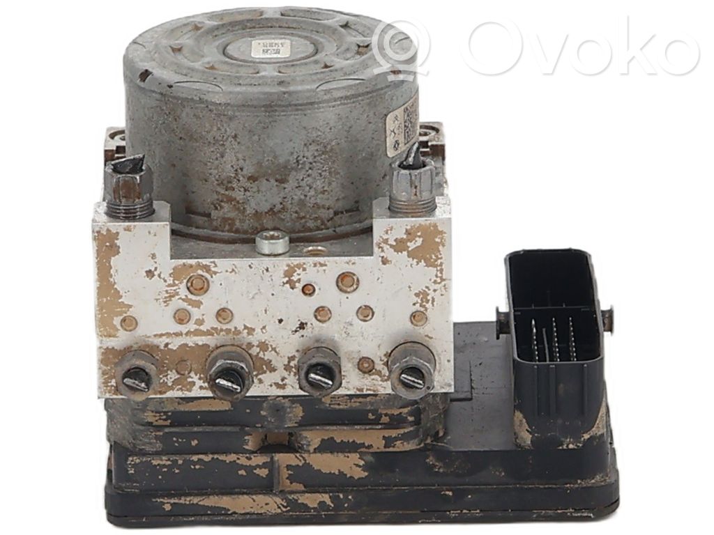 Citroen C4 III e-C4 ABS Pump 