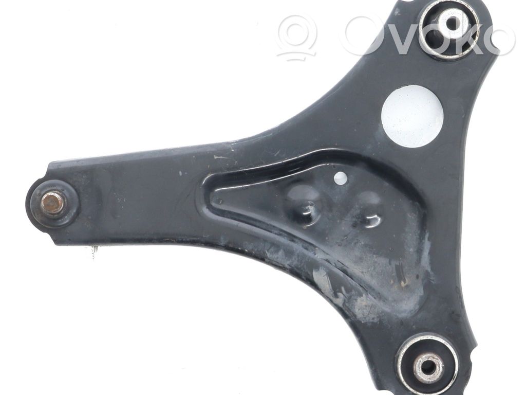 Smart ForFour II W453 Querlenker Achsschenkel vorne 