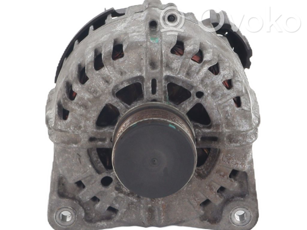 Renault Megane IV Alternador 