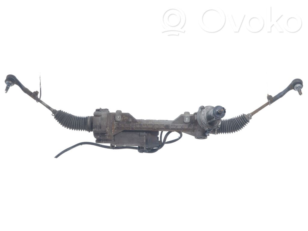 BMW 3 E90 E91 Steering rack 