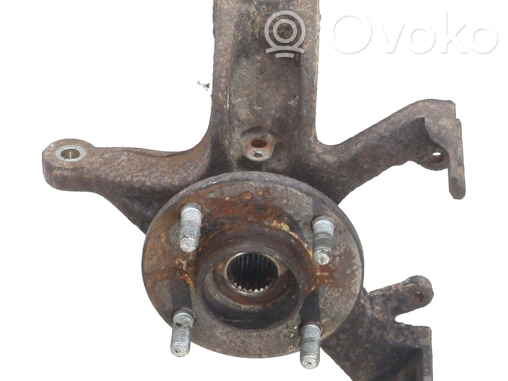 Ford Focus Front wheel hub spindle knuckle 