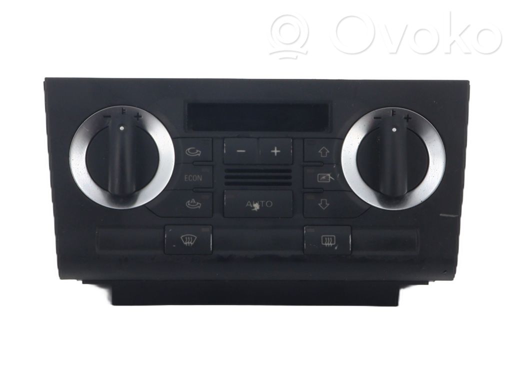 Audi A3 S3 8P Climate control unit 