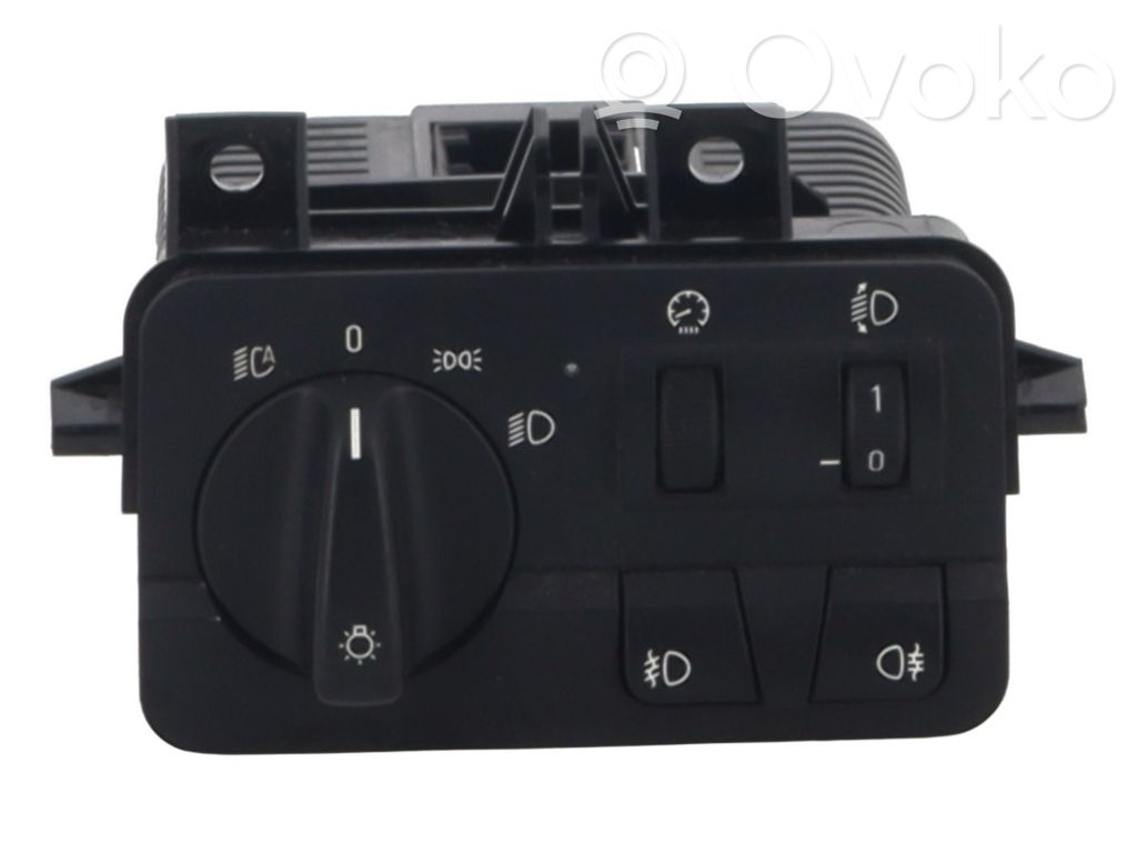 BMW 3 E46 Light switch 