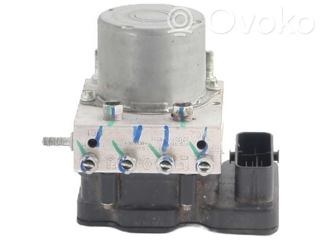 ABS Pump   476602522R