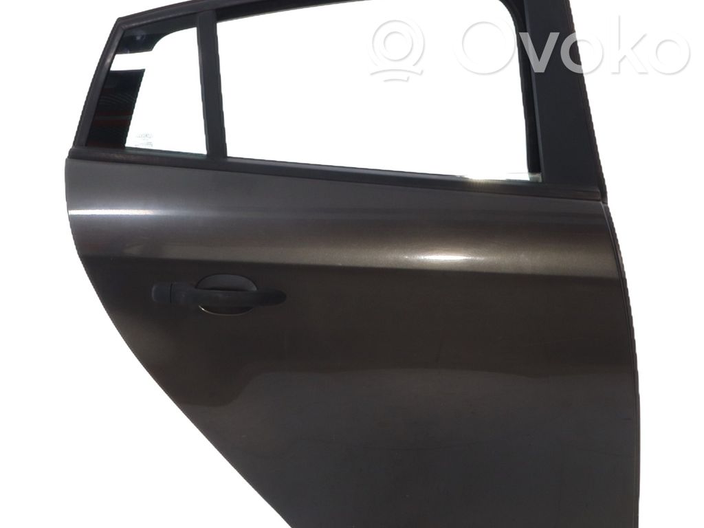 Fiat Bravo Puerta trasera 