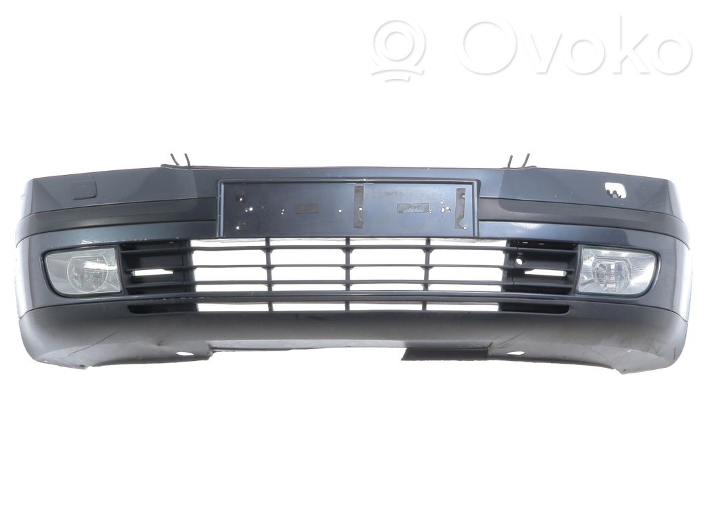 Skoda Octavia Mk2 (1Z) Parachoques delantero 